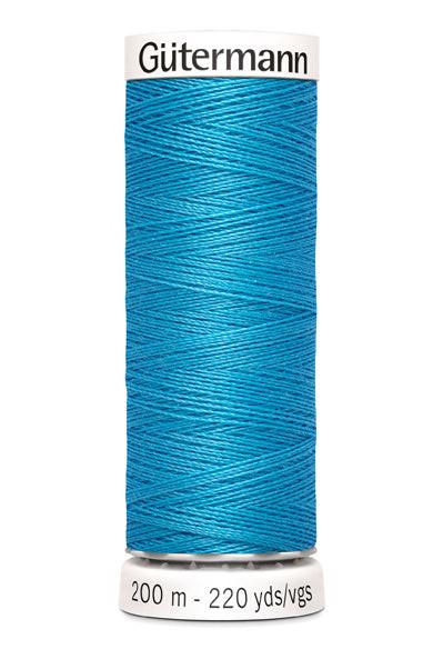 Gütermann Allesnäher Polyester 200m - BLADI Möbelstoffe
