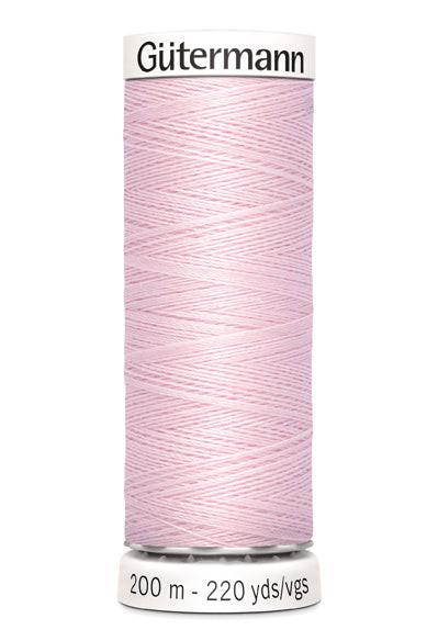 Gütermann Allesnäher Polyester 200m - BLADI Möbelstoffe