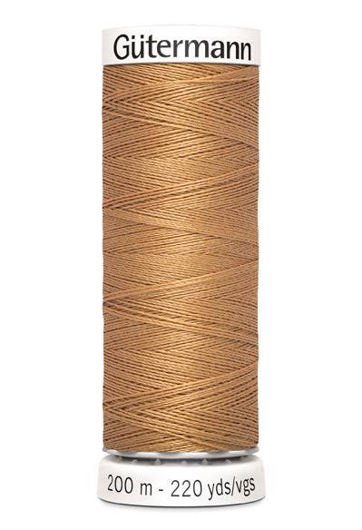 Gütermann Allesnäher Polyester 200m - BLADI Möbelstoffe