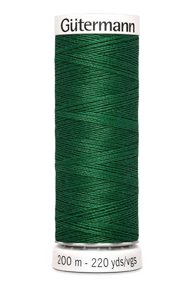 Gütermann Allesnäher Polyester 200m - BLADI Möbelstoffe