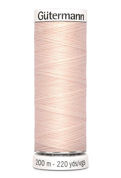 Gütermann Allesnäher Polyester 200m - BLADI Möbelstoffe