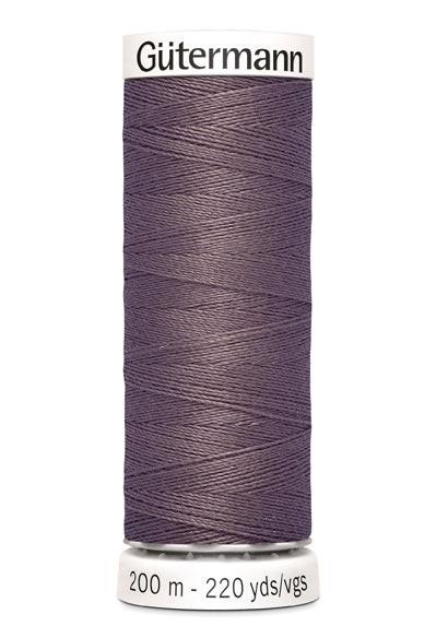 Gütermann Allesnäher Polyester 200m - BLADI Möbelstoffe