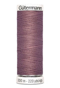 Gütermann Allesnäher Polyester 200m - BLADI Möbelstoffe