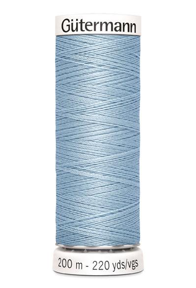 Gütermann Allesnäher Polyester 200m - BLADI Möbelstoffe