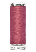 Gütermann Allesnäher Polyester 200m - BLADI Möbelstoffe