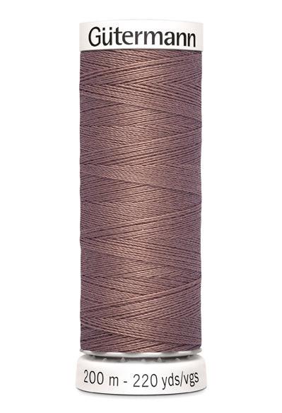 Gütermann Allesnäher Polyester 200m - BLADI Möbelstoffe