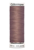 Gütermann Allesnäher Polyester 200m - BLADI Möbelstoffe