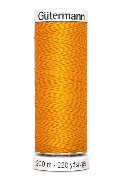 Gütermann Allesnäher Polyester 200m - BLADI Möbelstoffe