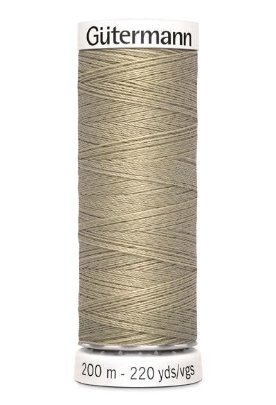 Gütermann Allesnäher Polyester 200m - BLADI Möbelstoffe