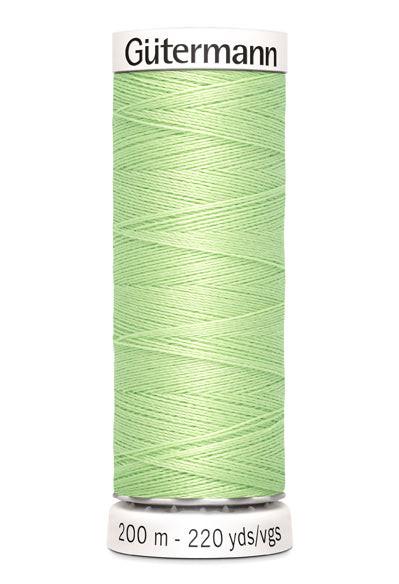 Gütermann Allesnäher Polyester 200m - BLADI Möbelstoffe