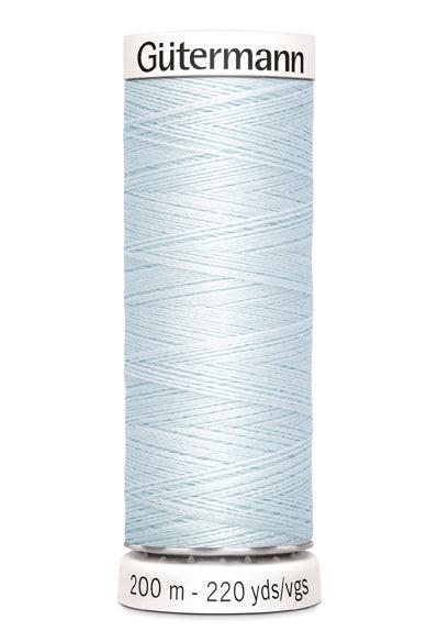 Gütermann Allesnäher Polyester 200m - BLADI Möbelstoffe
