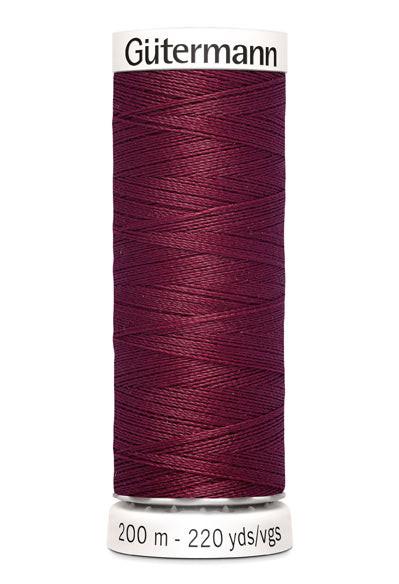 Gütermann Allesnäher Polyester 200m - BLADI Möbelstoffe