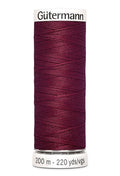 Gütermann Allesnäher Polyester 200m - BLADI Möbelstoffe