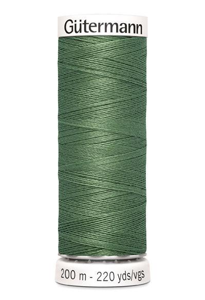 Gütermann Allesnäher Polyester 200m - BLADI Möbelstoffe