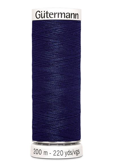 Gütermann Allesnäher Polyester 200m - BLADI Möbelstoffe