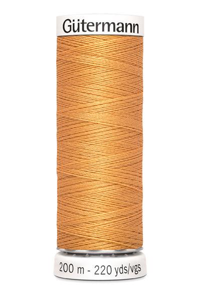 Gütermann Allesnäher Polyester 200m - BLADI Möbelstoffe