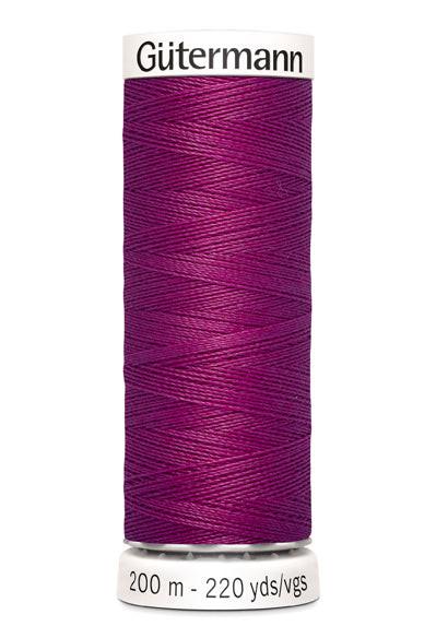 Gütermann Allesnäher Polyester 200m - BLADI Möbelstoffe