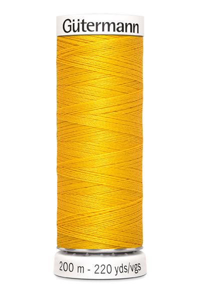 Gütermann Allesnäher Polyester 200m - BLADI Möbelstoffe