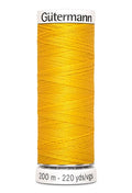 Gütermann Allesnäher Polyester 200m - BLADI Möbelstoffe