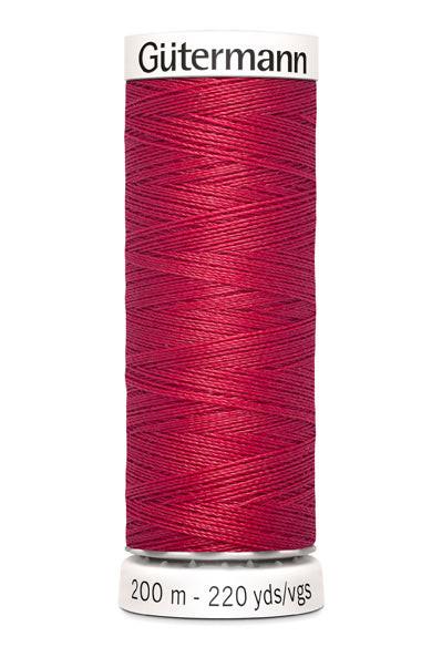 Gütermann Allesnäher Polyester 200m - BLADI Möbelstoffe