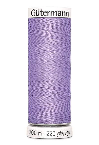 Gütermann Allesnäher Polyester 200m - BLADI Möbelstoffe