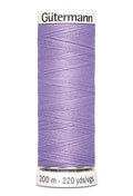 Gütermann Allesnäher Polyester 200m - BLADI Möbelstoffe