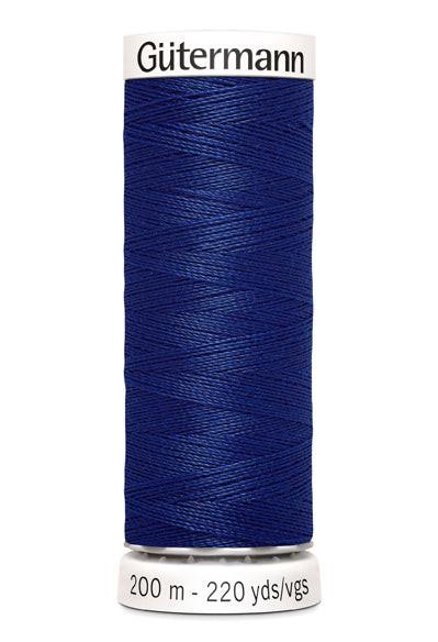 Gütermann Allesnäher Polyester 200m - BLADI Möbelstoffe