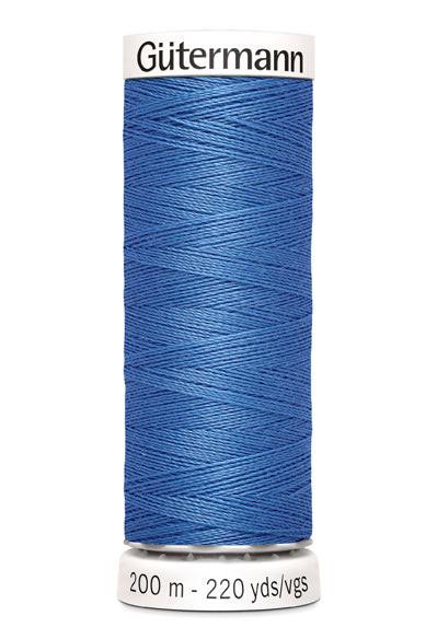Gütermann Allesnäher Polyester 200m - BLADI Möbelstoffe