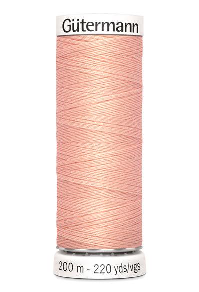 Gütermann Allesnäher Polyester 200m - BLADI Möbelstoffe
