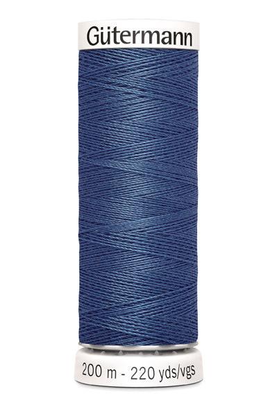Gütermann Allesnäher Polyester 200m - BLADI Möbelstoffe