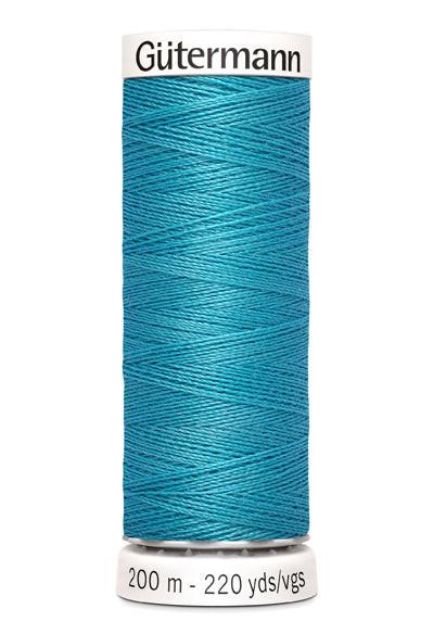 Gütermann Allesnäher Polyester 200m - BLADI Möbelstoffe