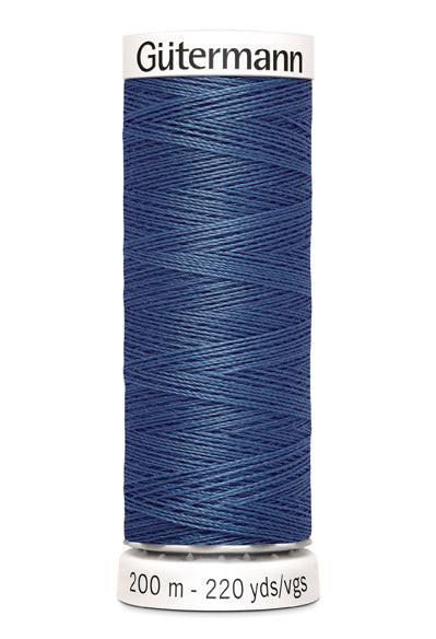 Gütermann Allesnäher Polyester 200m - BLADI Möbelstoffe