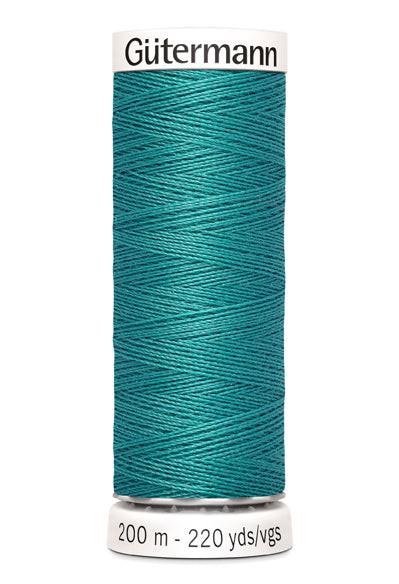 Gütermann Allesnäher Polyester 200m - BLADI Möbelstoffe