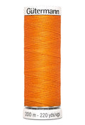 Gütermann Allesnäher Polyester 200m - BLADI Möbelstoffe