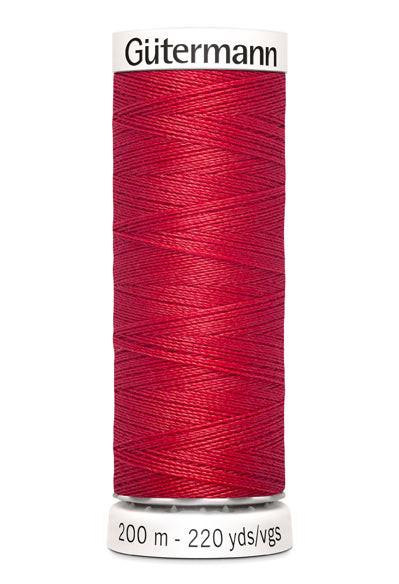 Gütermann Allesnäher Polyester 200m - BLADI Möbelstoffe