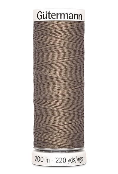 Gütermann Allesnäher Polyester 200m - BLADI Möbelstoffe