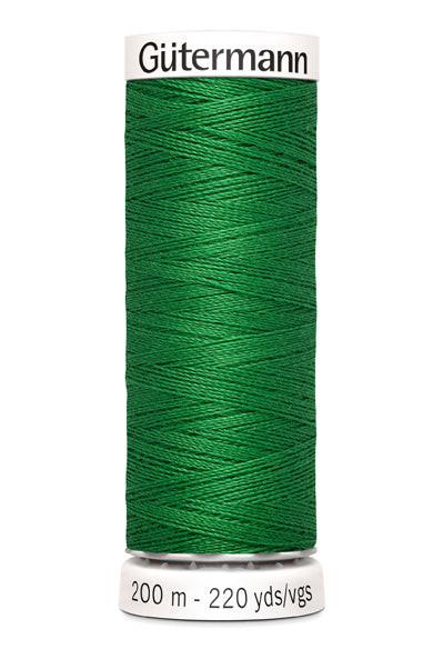 Gütermann Allesnäher Polyester 200m - BLADI Möbelstoffe