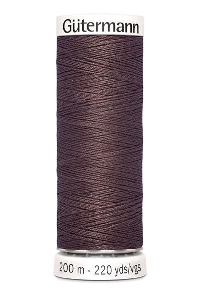 Gütermann Allesnäher Polyester 200m - BLADI Möbelstoffe