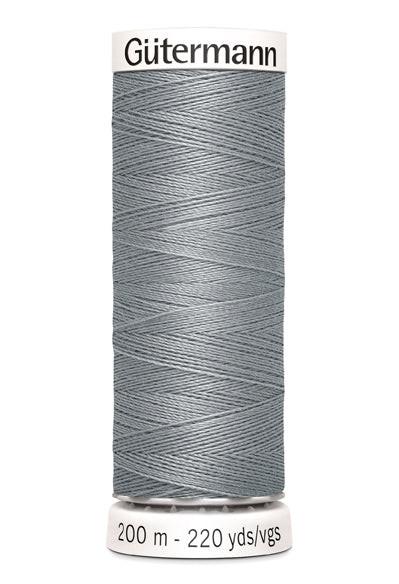 Gütermann Allesnäher Polyester 200m - Bladi