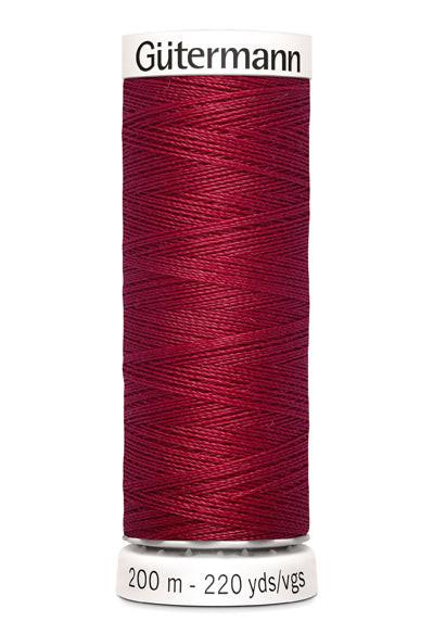 Gütermann Allesnäher Polyester 200m - BLADI Möbelstoffe