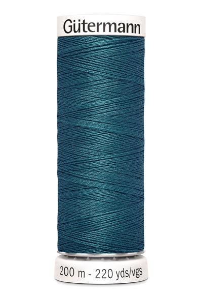 Gütermann Allesnäher Polyester 200m - BLADI Möbelstoffe