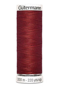 Gütermann Allesnäher Polyester 200m - BLADI Möbelstoffe