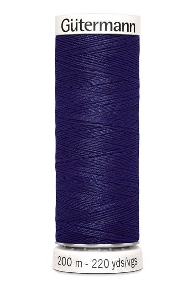 Gütermann Allesnäher Polyester 200m - BLADI Möbelstoffe
