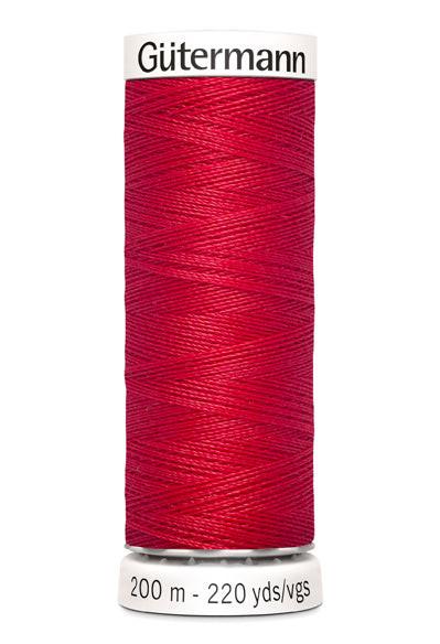 Gütermann Allesnäher Polyester 200m - BLADI Möbelstoffe