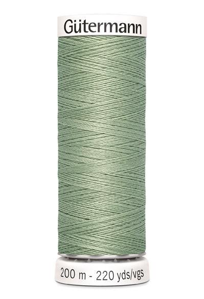 Gütermann Allesnäher Polyester 200m - BLADI Möbelstoffe