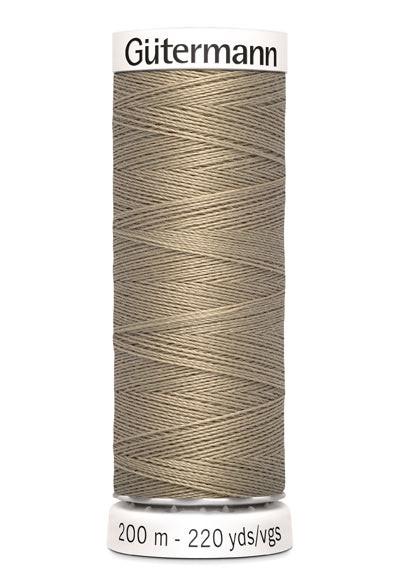 Gütermann Allesnäher Polyester 200m - BLADI Möbelstoffe