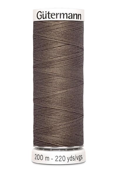 Gütermann Allesnäher Polyester 200m - BLADI Möbelstoffe