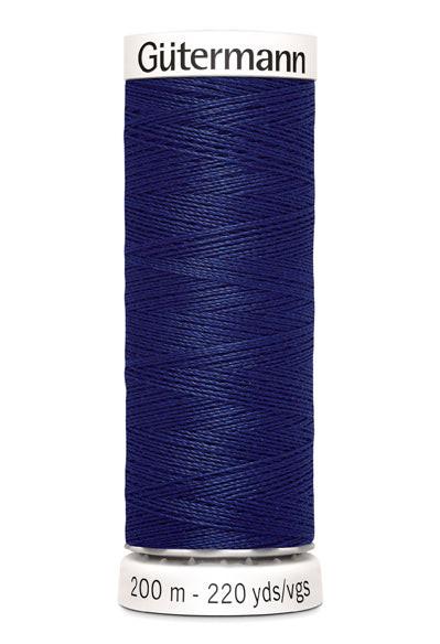 Gütermann Allesnäher Polyester 200m - BLADI Möbelstoffe
