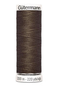 Gütermann Allesnäher Polyester 200m - BLADI Möbelstoffe