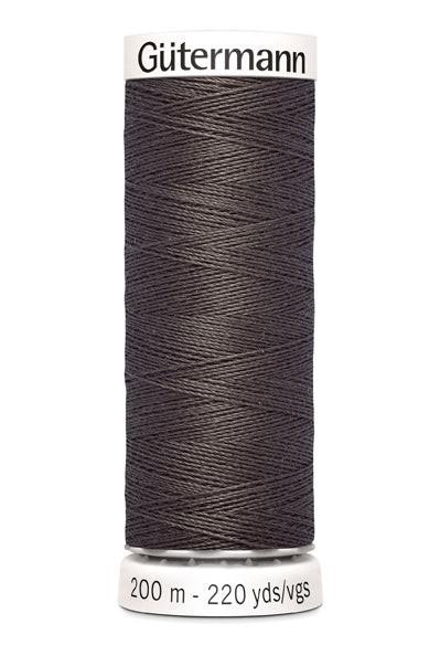 Gütermann Allesnäher Polyester 200m - BLADI Möbelstoffe